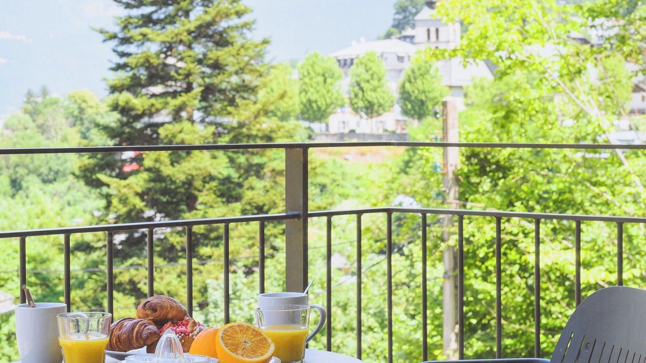 Photo of Outdoor in Saint-Gervais-les-Bains