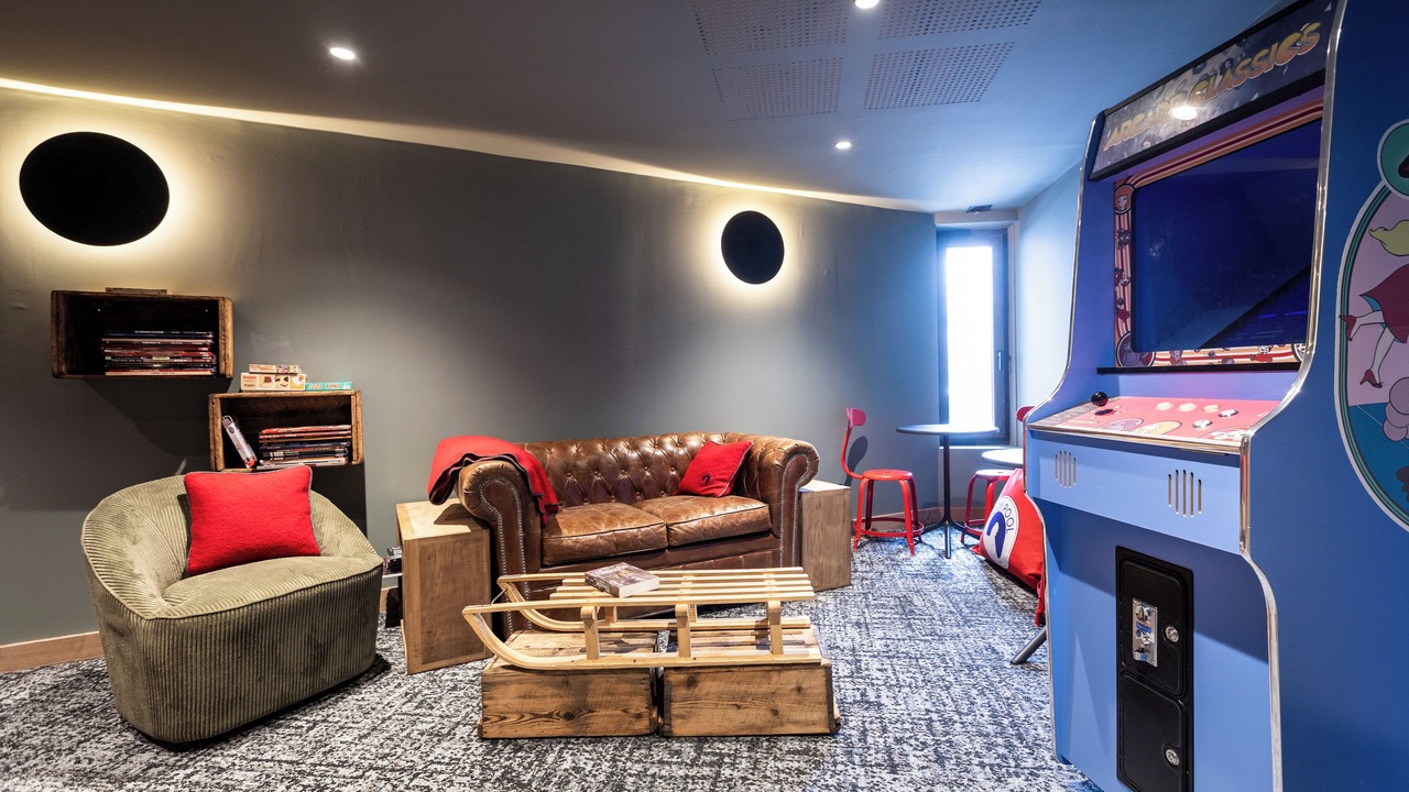 Photo of Bedroom in Saint-Gervais-les-Bains