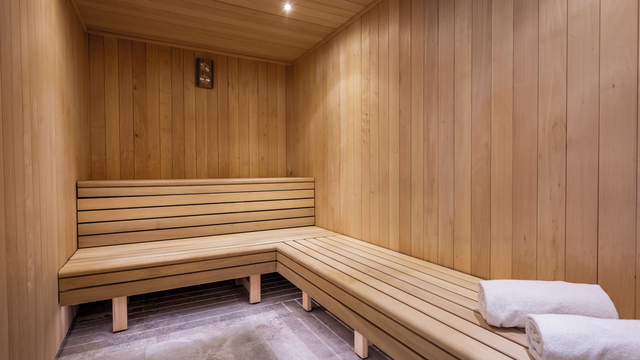 Photo of Bedroom in Saint-Gervais-les-Bains