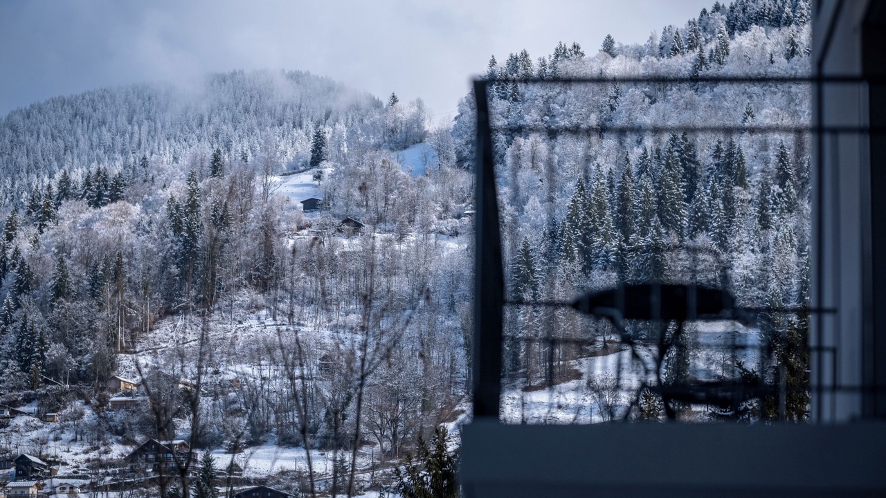 Photo of Outdoor in Saint-Gervais-les-Bains