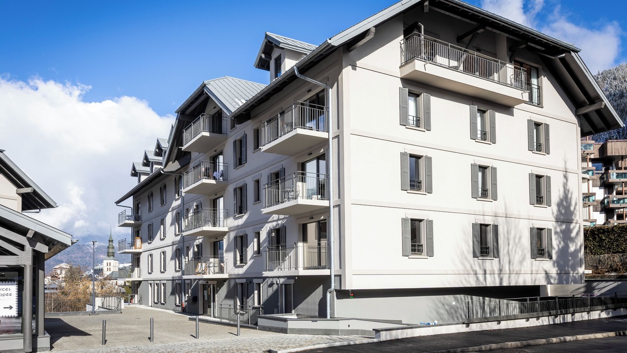 Photo of Outdoor in Saint-Gervais-les-Bains