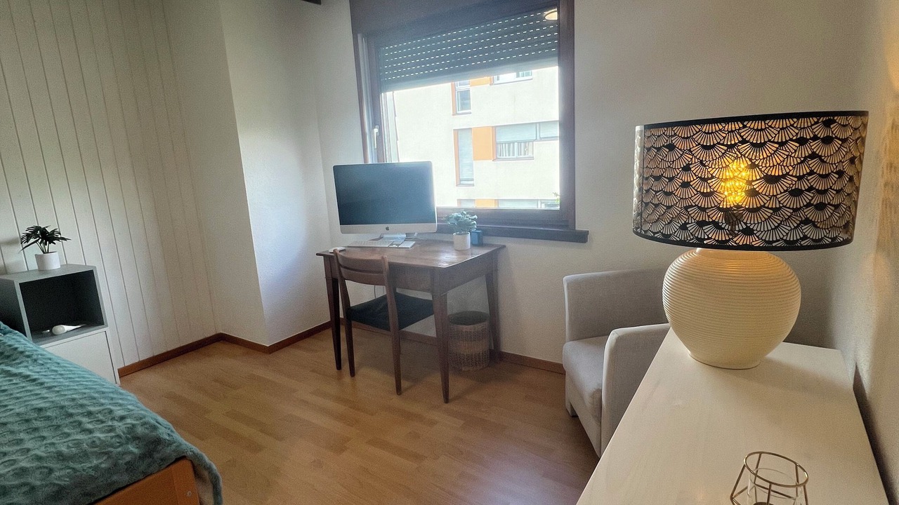 Photo of Bedroom in Leysin