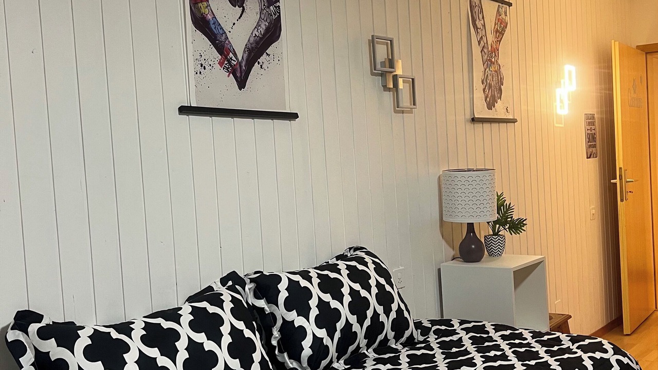 Photo of Bedroom in Leysin