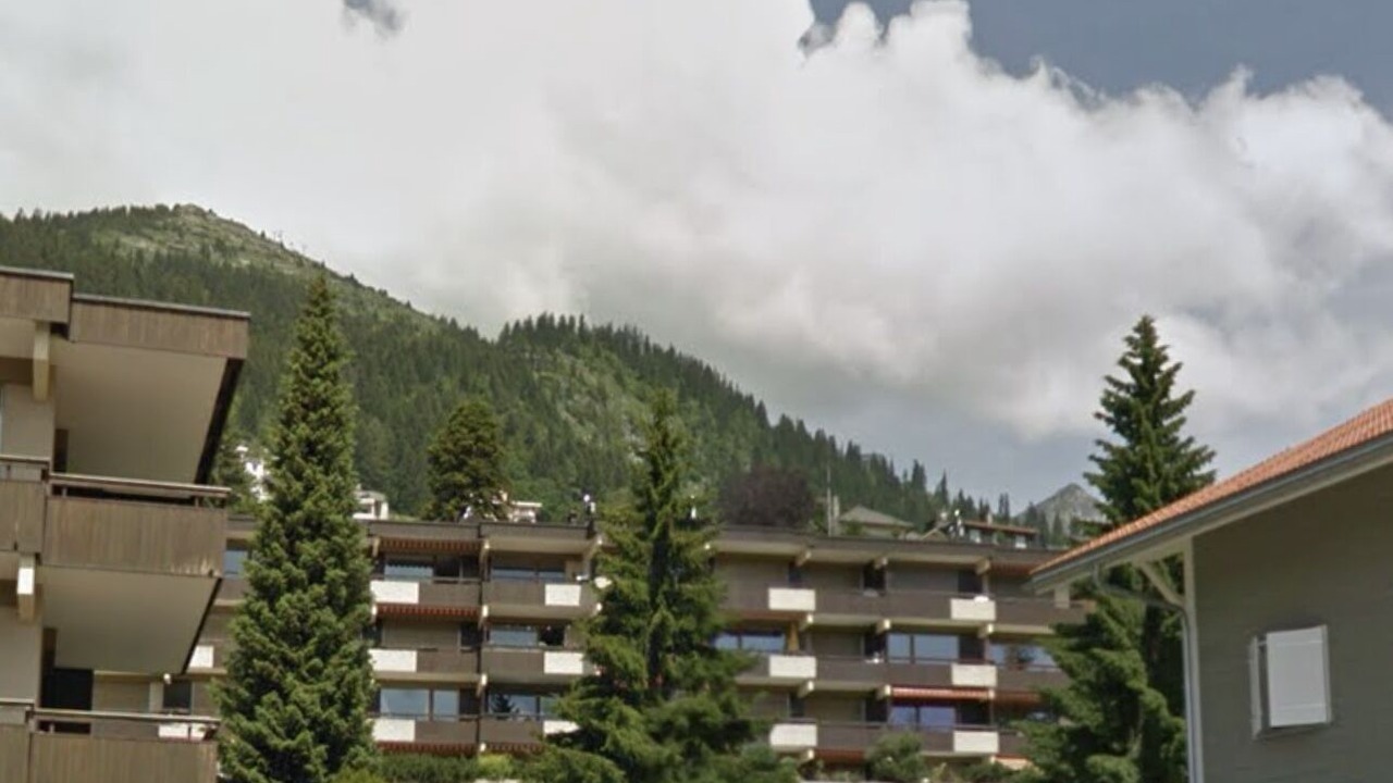 Photo of Outdoor in Leysin