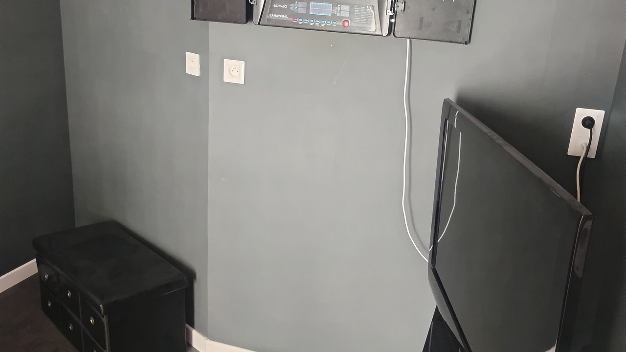 Photo of Bedroom in Mirebeau