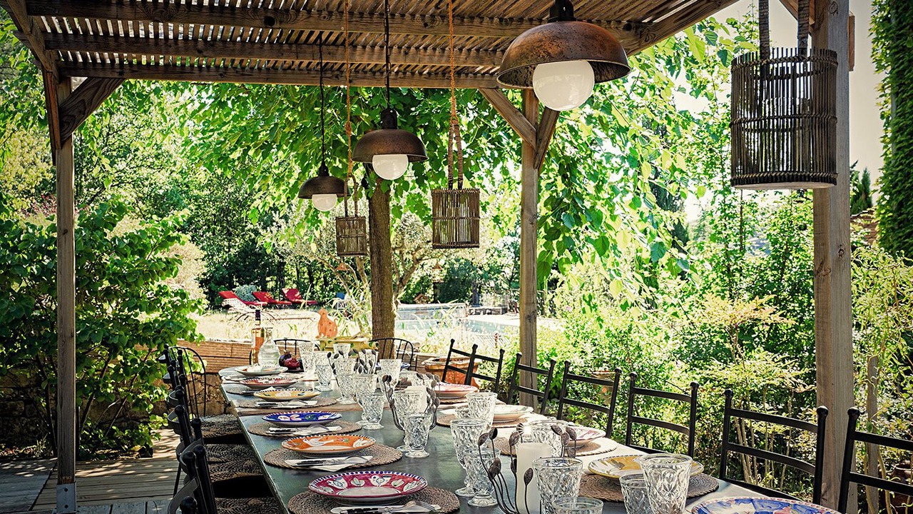 Photo of Outdoor in Generargues