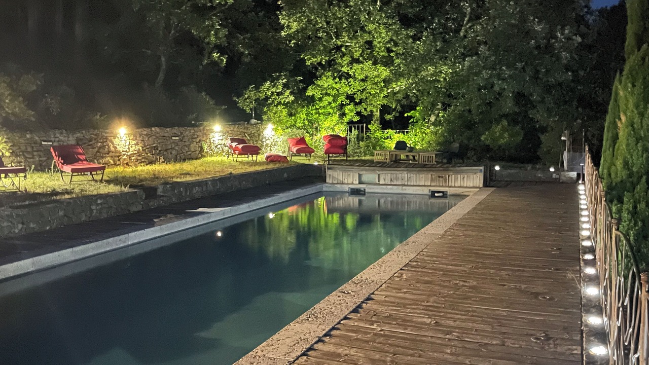 Photo of Outdoor in Generargues