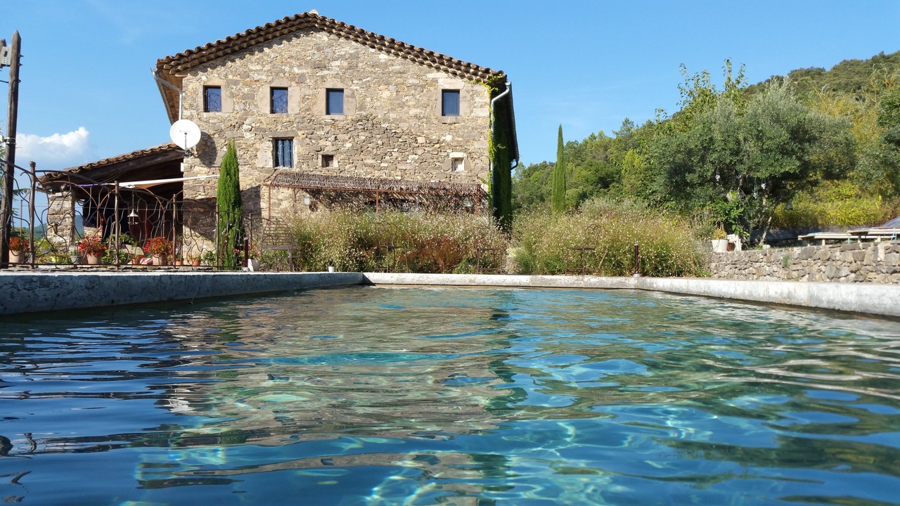 Photo of Outdoor in Generargues