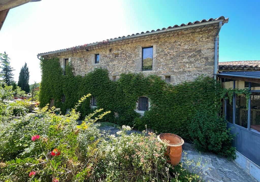 Photo of Outdoor in Generargues