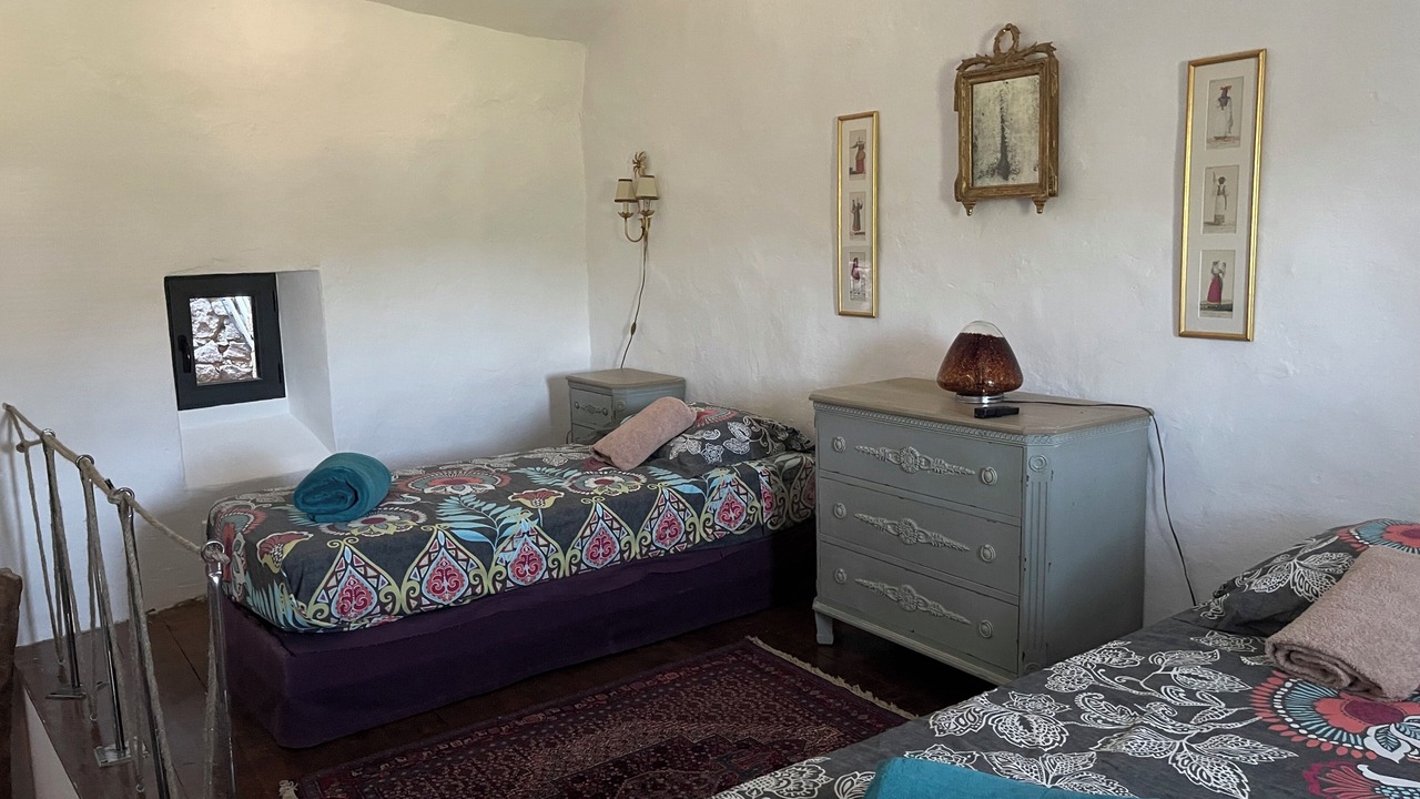 Photo of Bedroom in Generargues