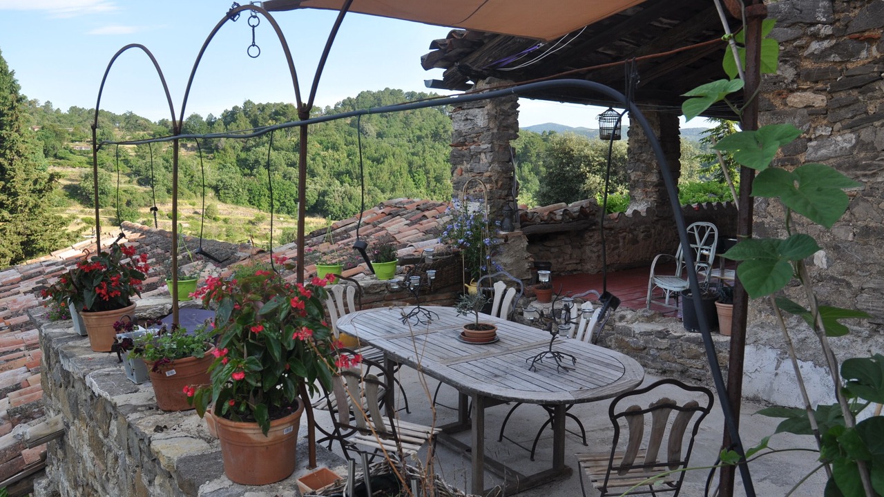 Photo of Outdoor in Generargues