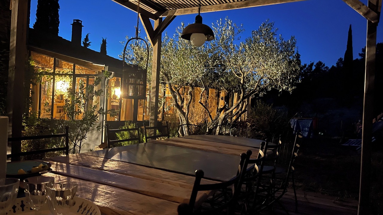 Photo of Outdoor in Generargues