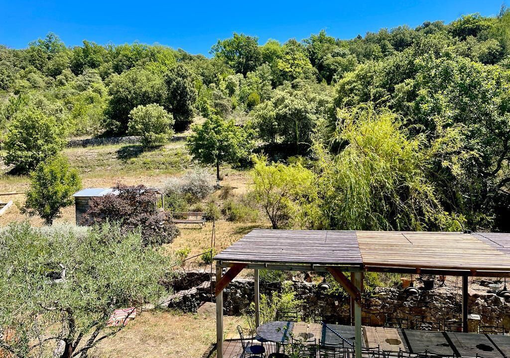 Photo of Outdoor in Generargues