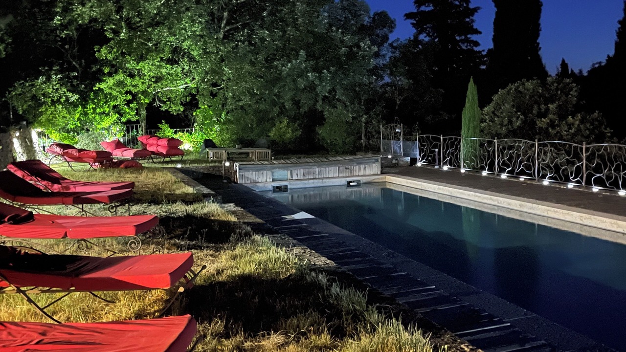 Photo of Outdoor in Generargues