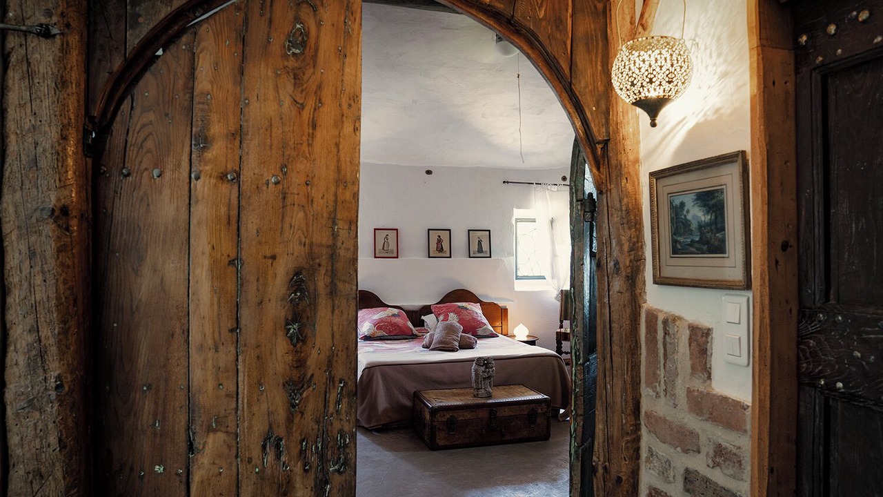 Photo of Bedroom in Generargues