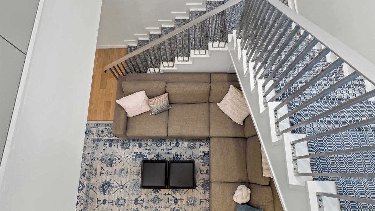 Photo of Livingroom in Tribeca