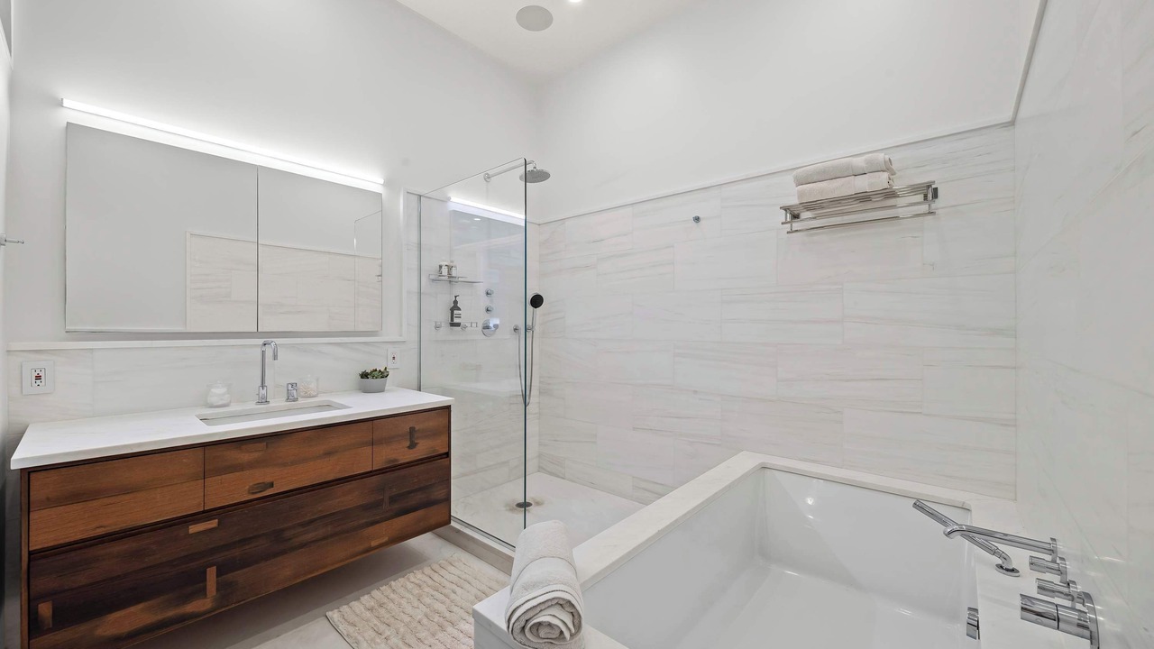 Photo of Bathroom in Tribeca