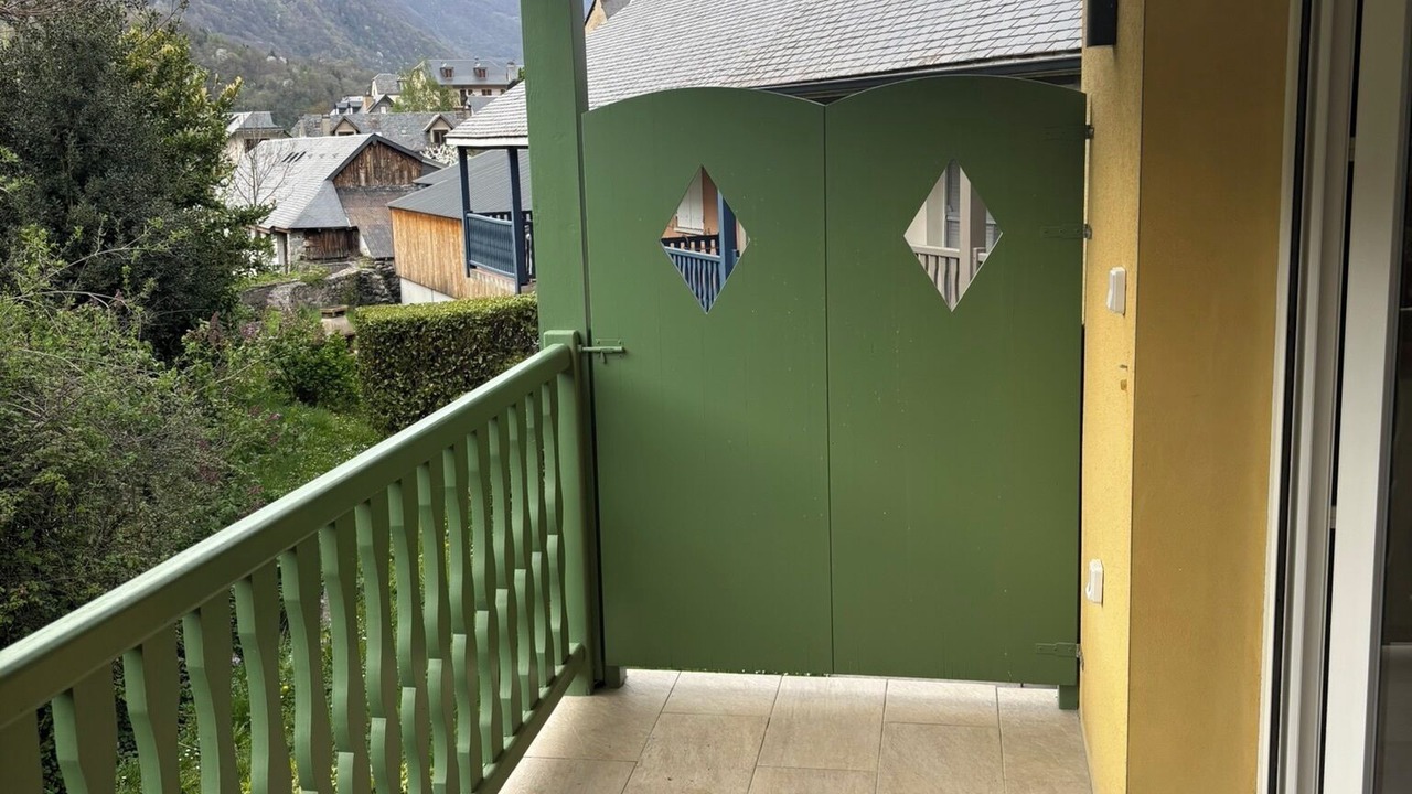 Photo of Outdoor in Esquieze-Sere