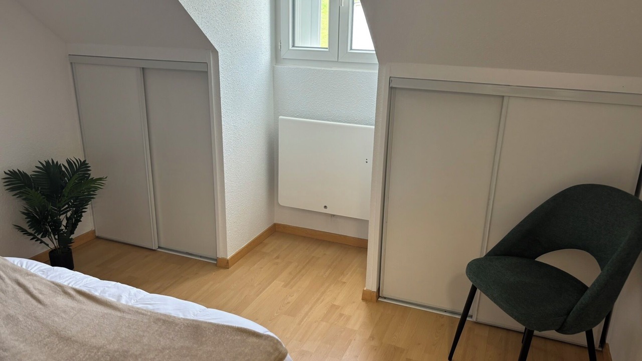 Photo of Bedroom in Esquieze-Sere