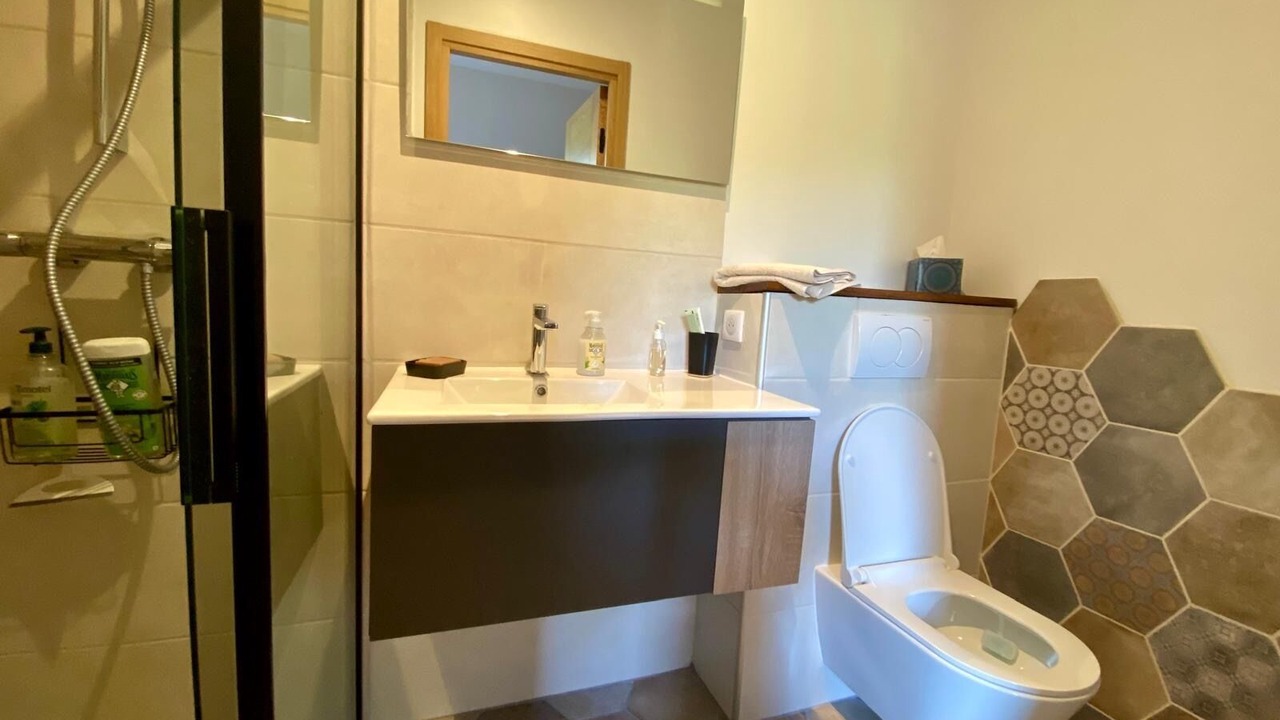 Photo of Bathroom in Verjon