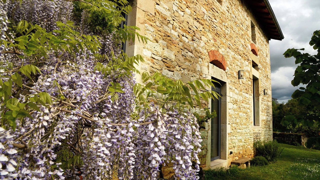 Photo of Outdoor in Verjon