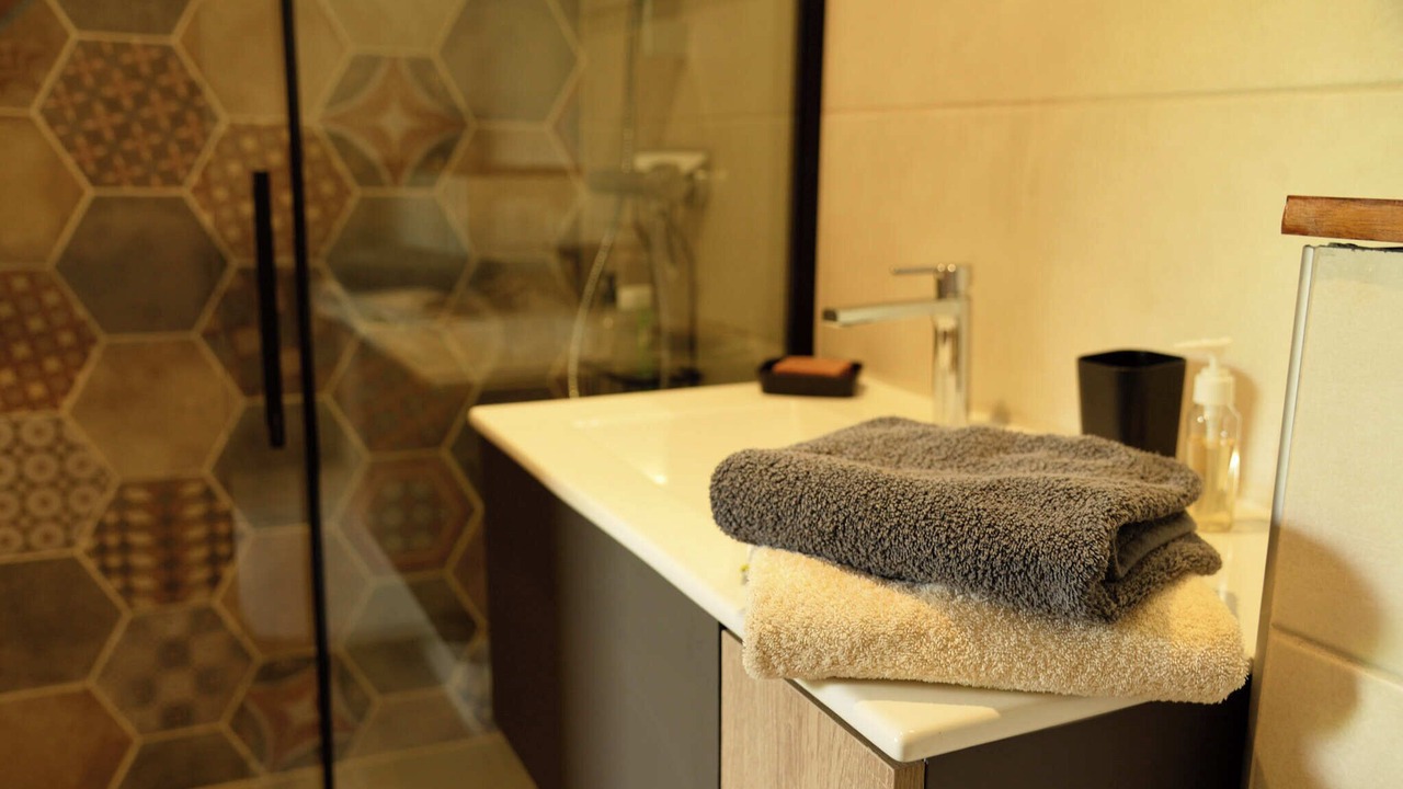 Photo of Bathroom in Verjon