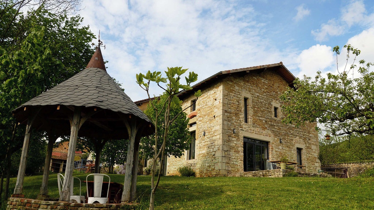 Photo of Outdoor in Verjon