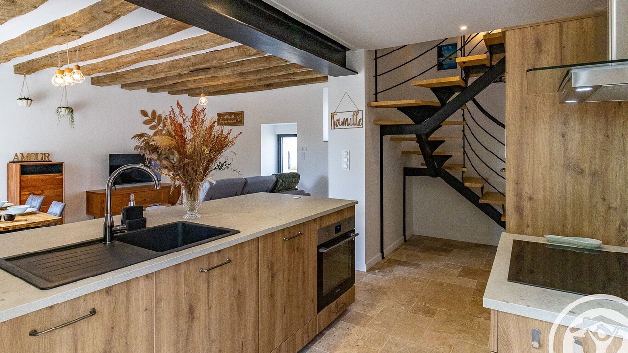 Photo of Kitchen in Vivy