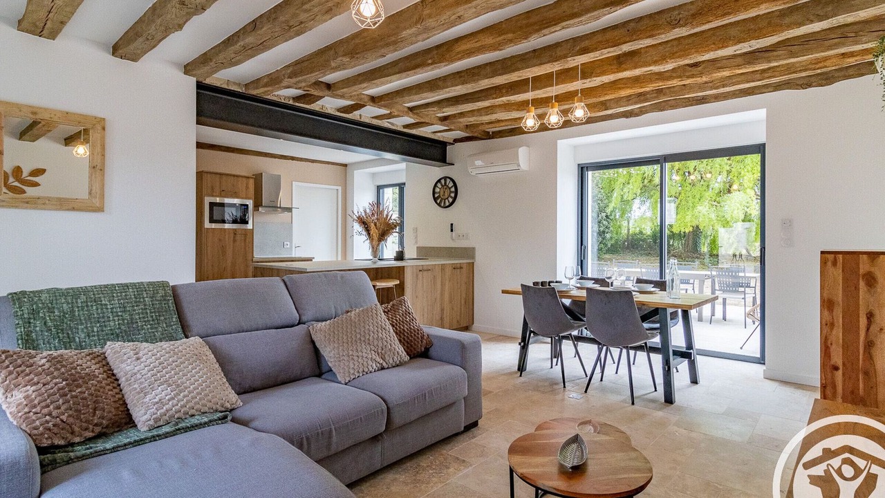 Photo of Livingroom in Vivy