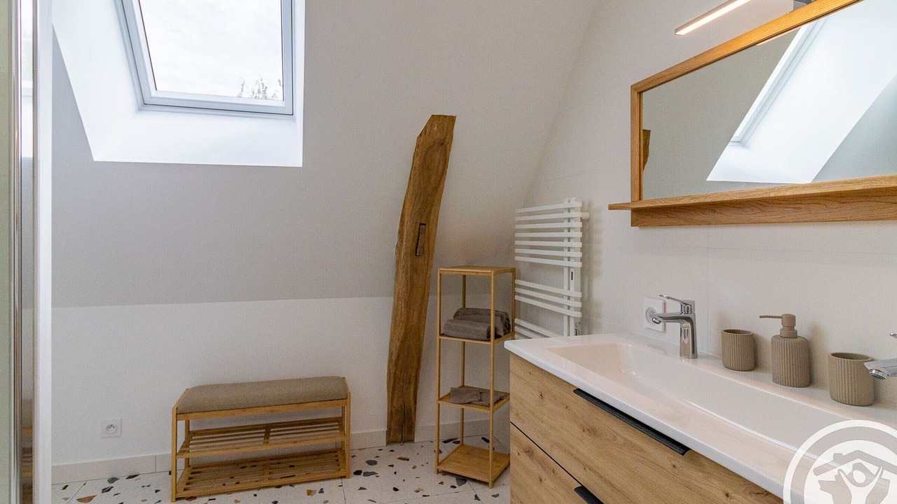 Photo of Bathroom in Vivy