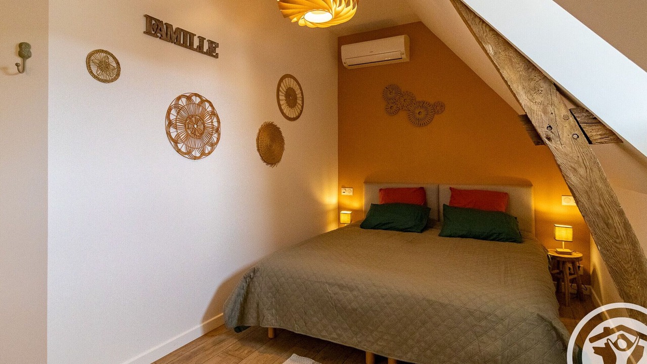 Photo of Bedroom in Vivy