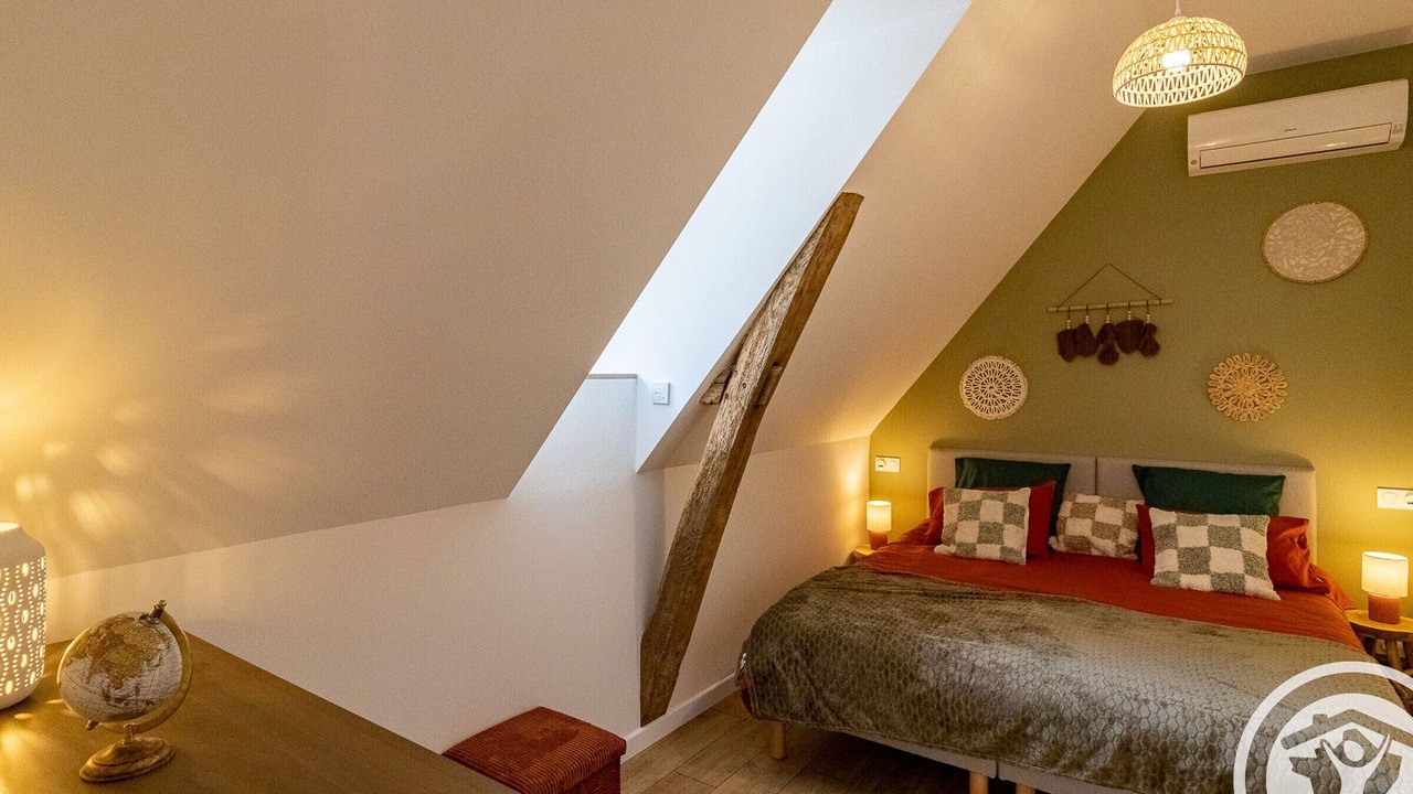 Photo of Bedroom in Vivy