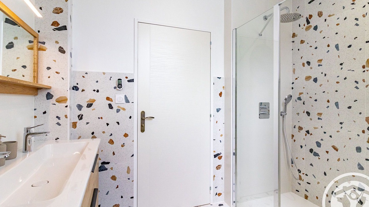 Photo of Bathroom in Vivy