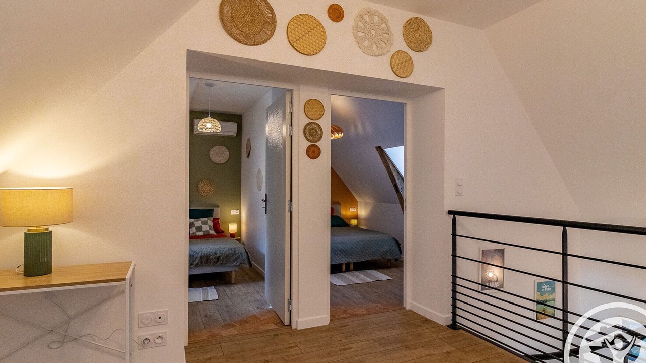 Photo of Bedroom in Vivy
