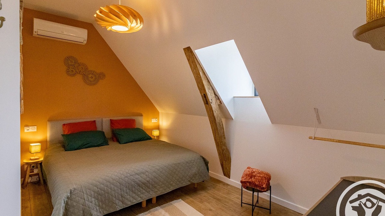 Photo of Bedroom in Vivy