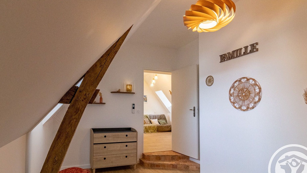 Photo of Bedroom in Vivy