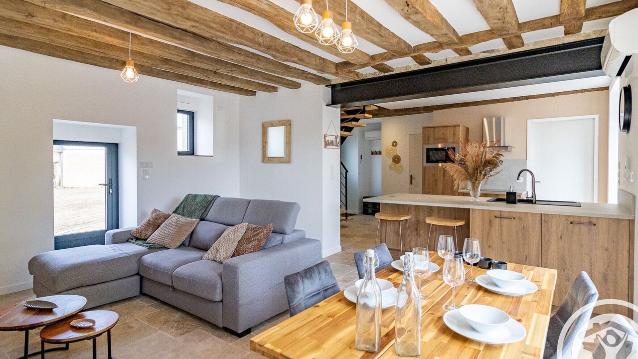 Photo of Livingroom in Vivy