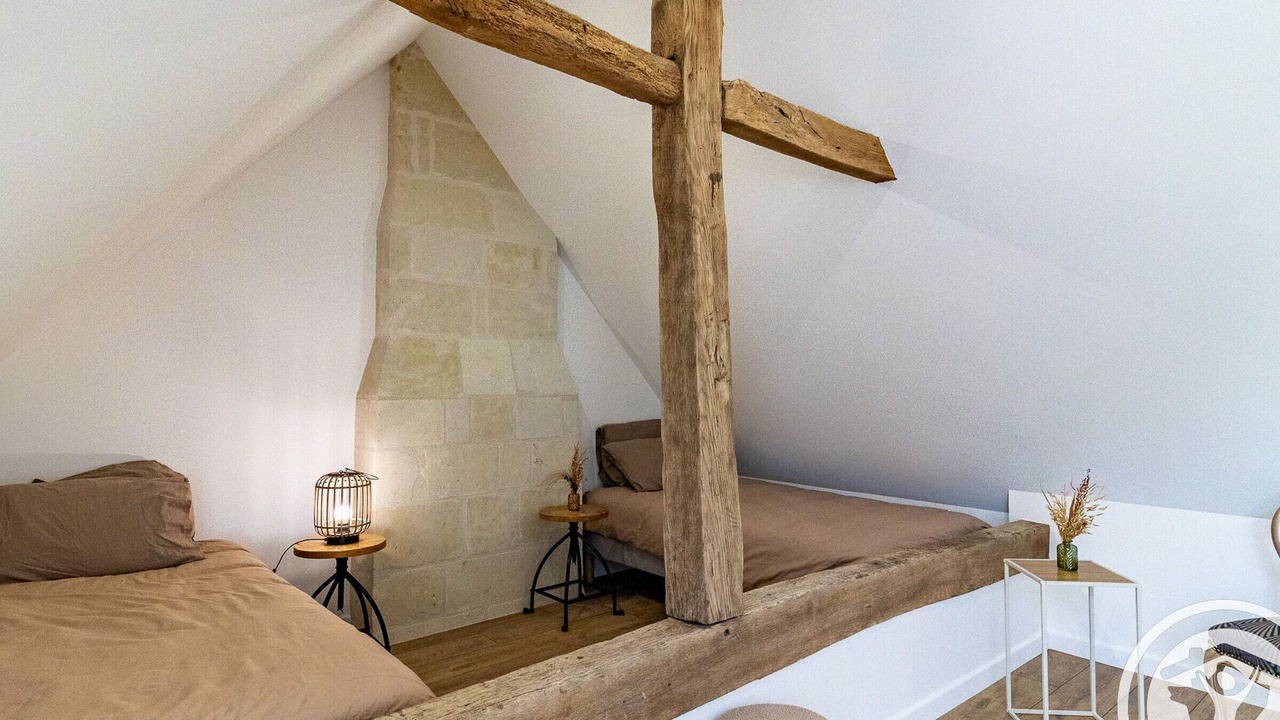 Photo of Bedroom in Vivy