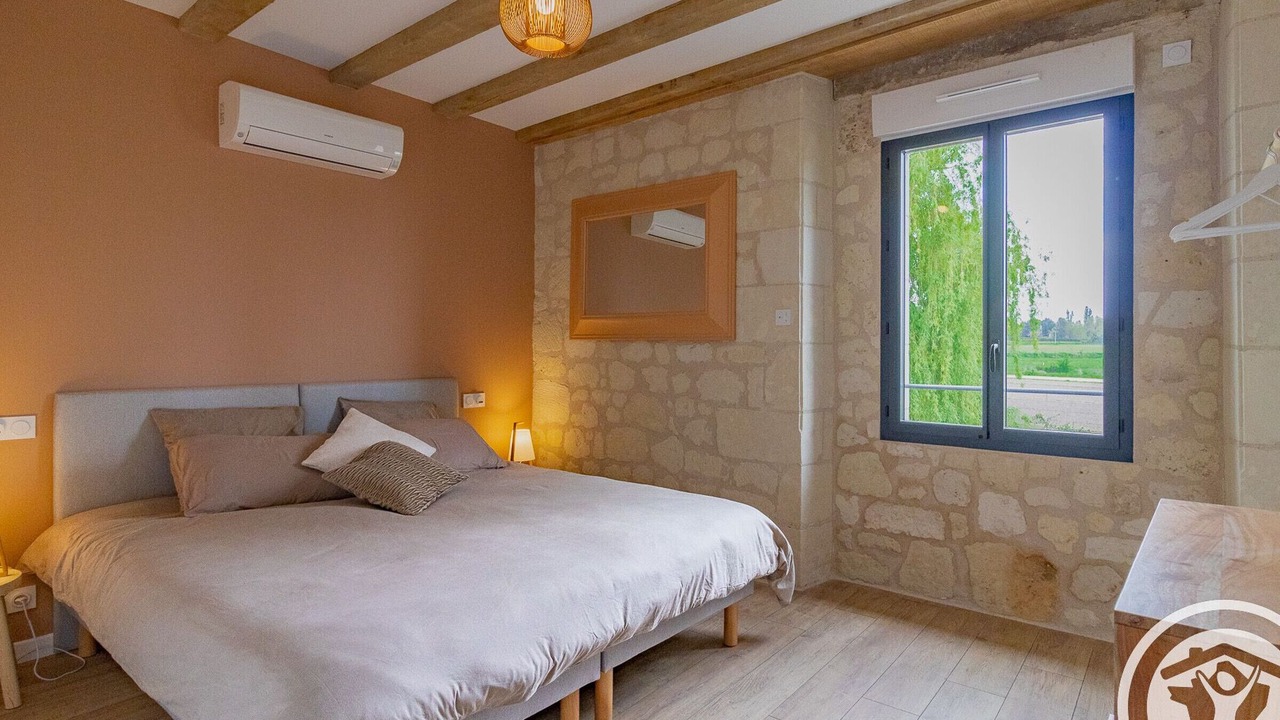 Photo of Bedroom in Vivy