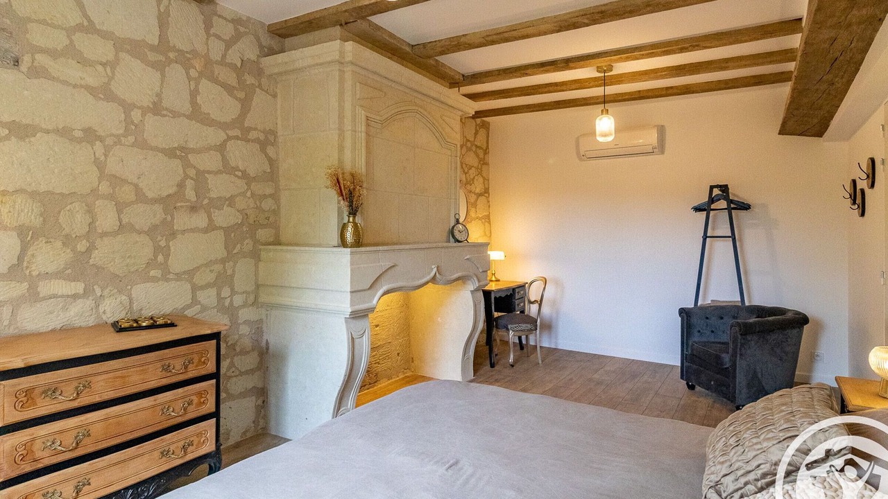 Photo of Bedroom in Vivy