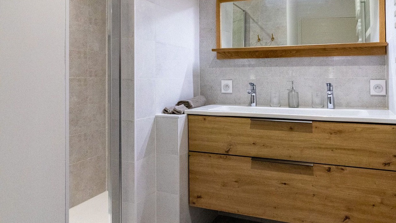 Photo of Bathroom in Vivy