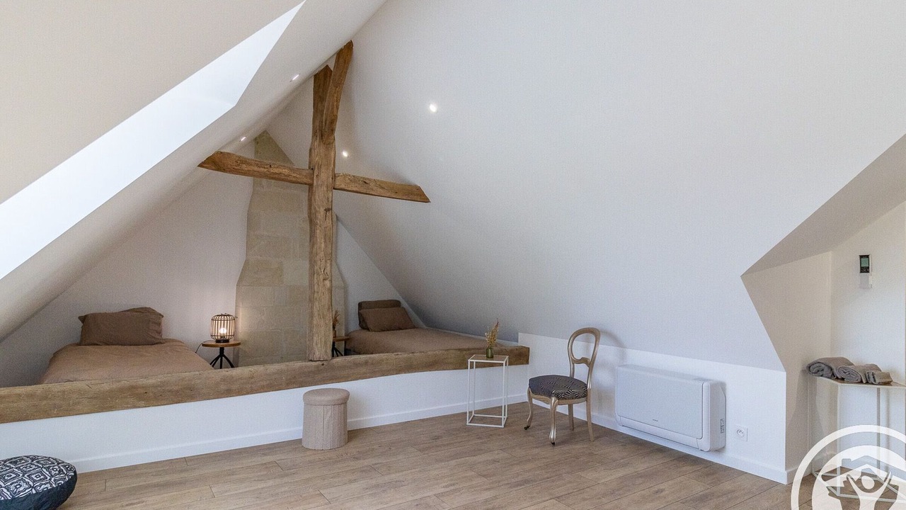 Photo of Bedroom in Vivy