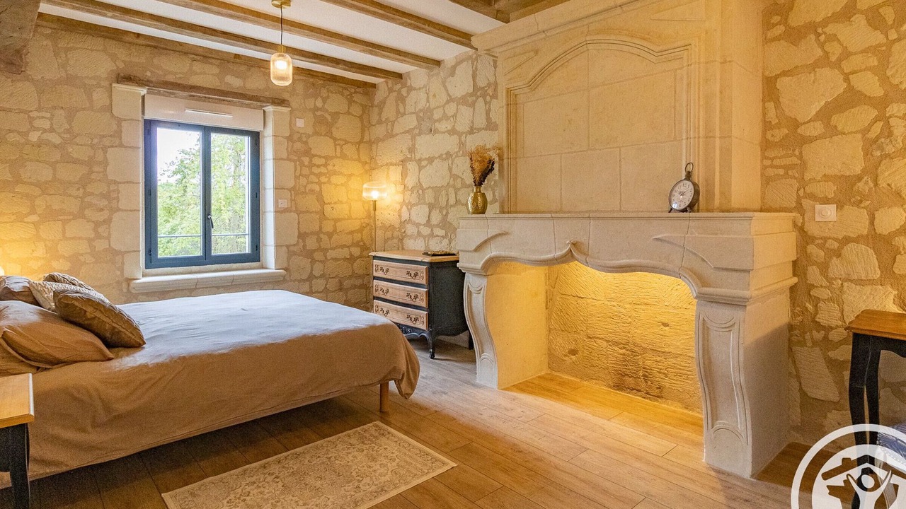 Photo of Bedroom in Vivy