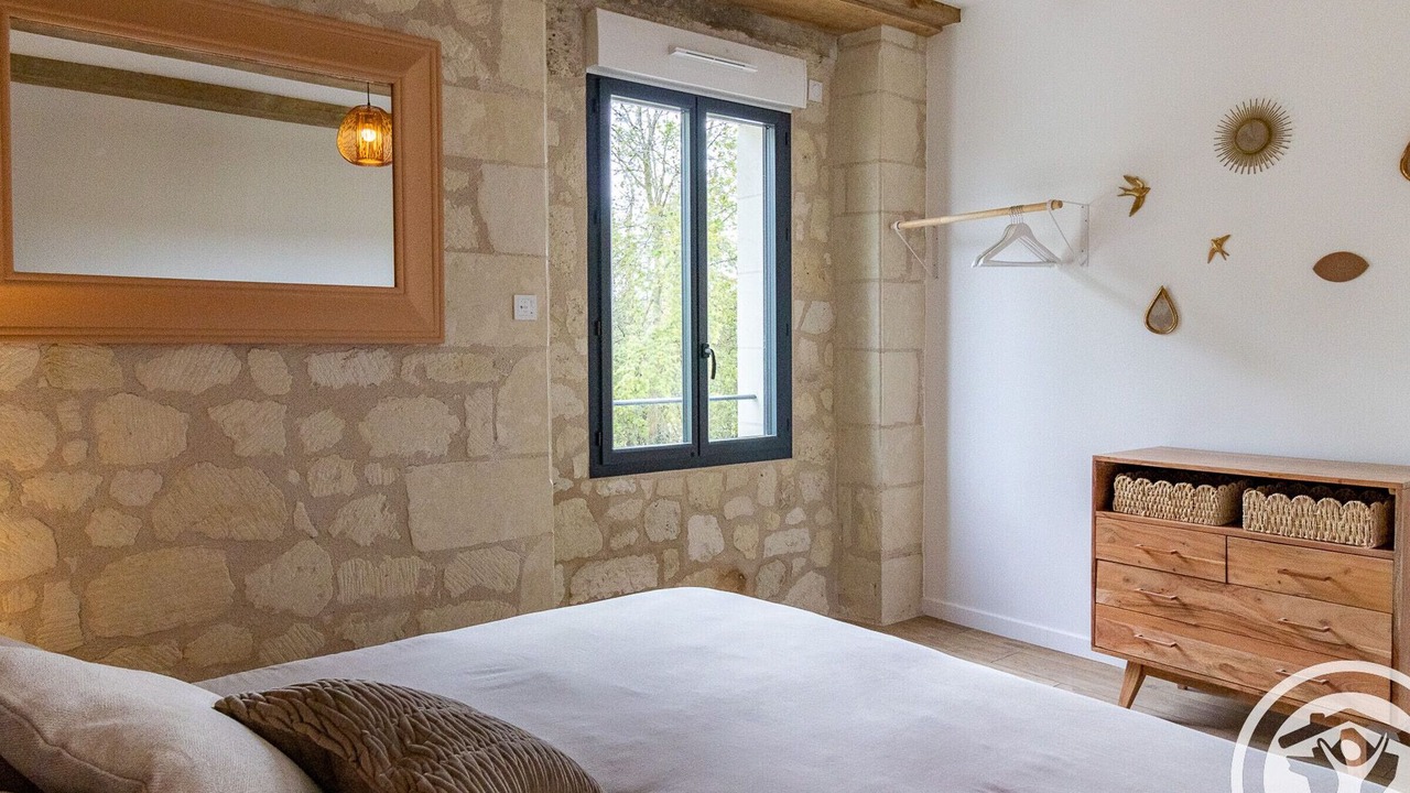 Photo of Bedroom in Vivy