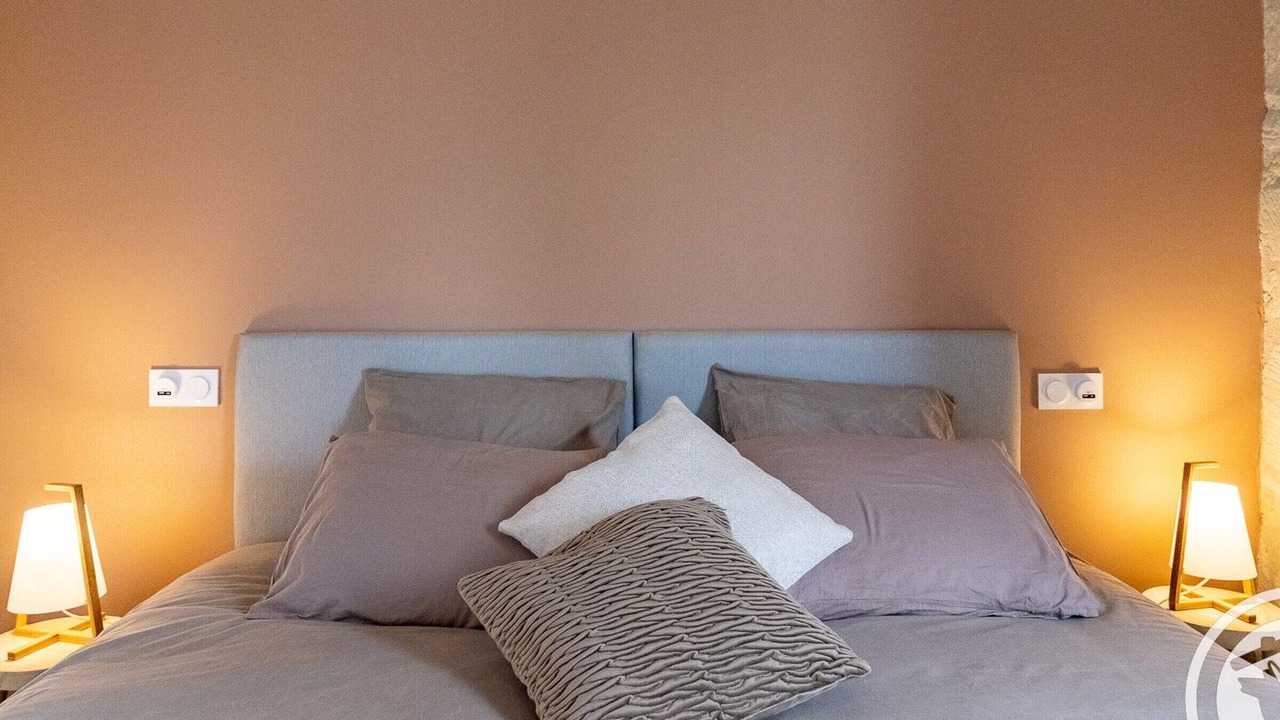 Photo of Bedroom in Vivy