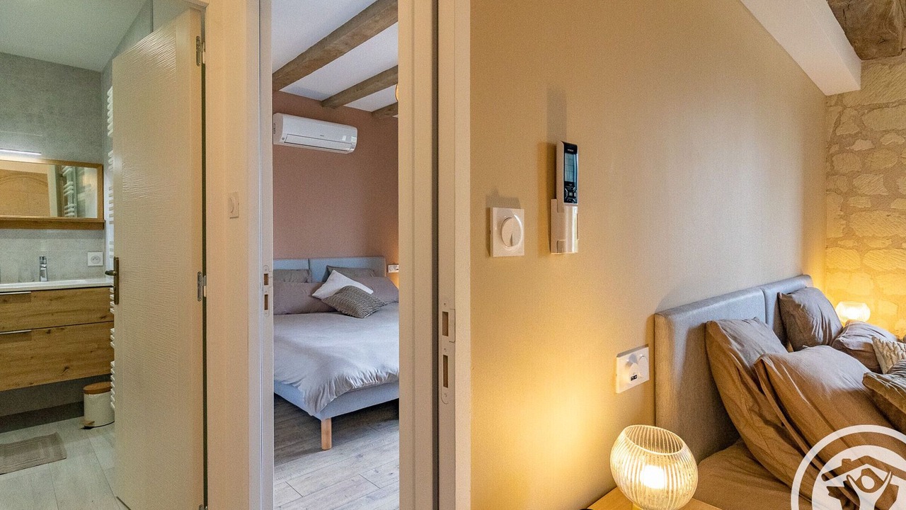 Photo of Bedroom in Vivy