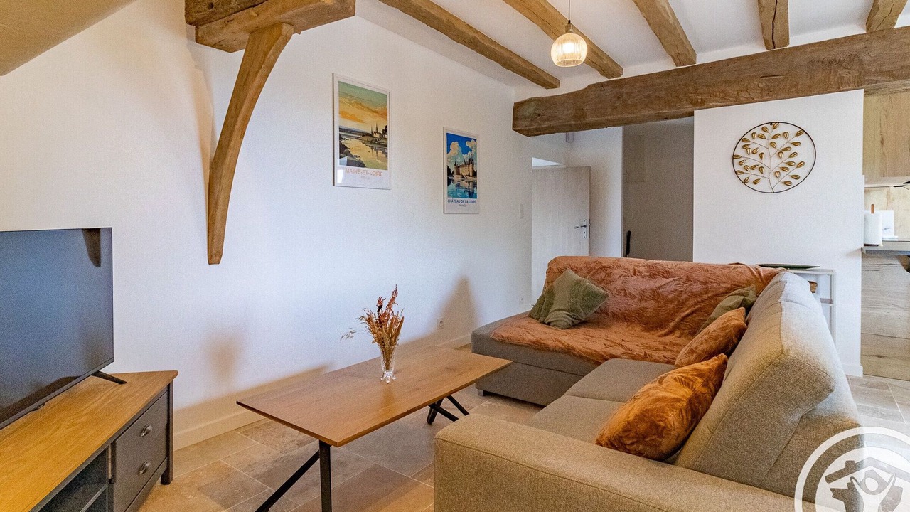 Photo of Livingroom in Vivy