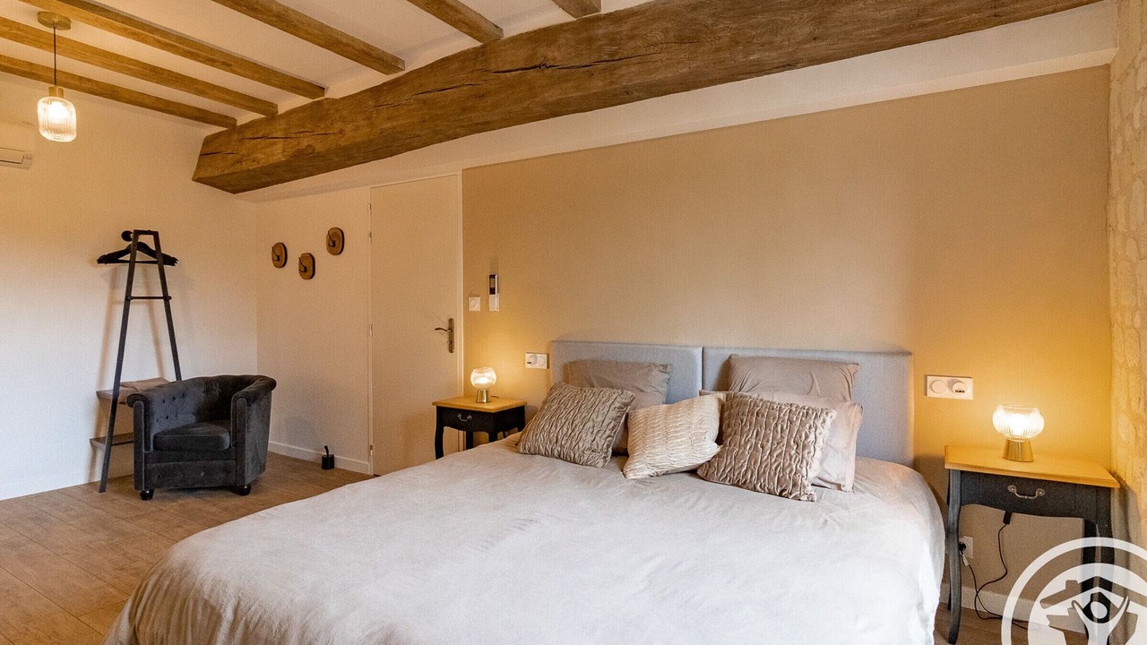 Photo of Bedroom in Vivy