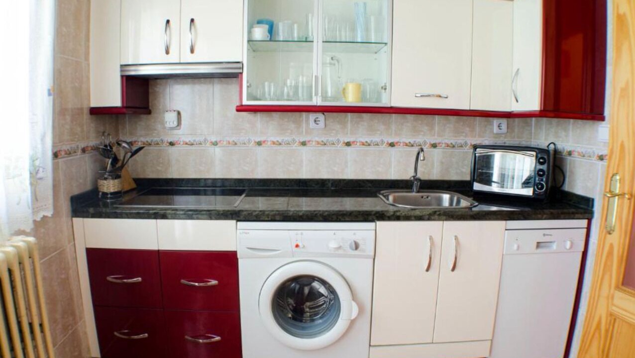Photo of Kitchen in Coca