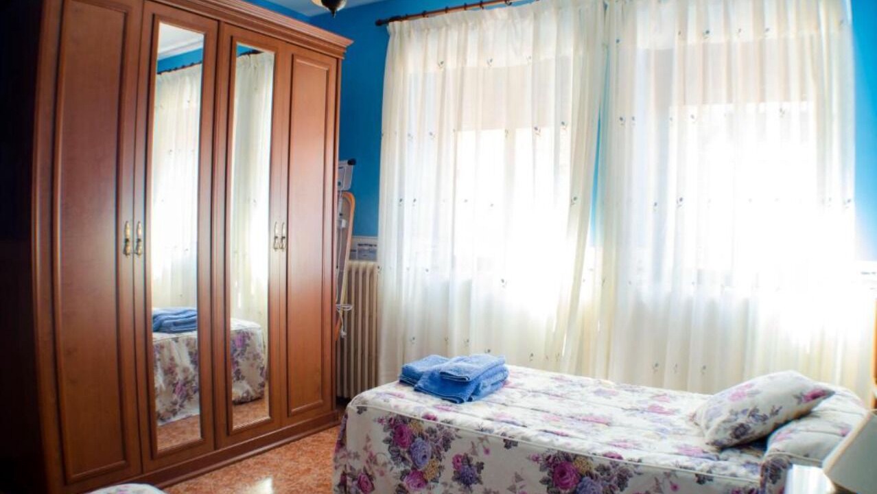 Photo of Bedroom in Coca